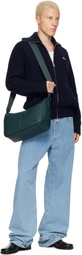 Lacoste Green Airline Bag