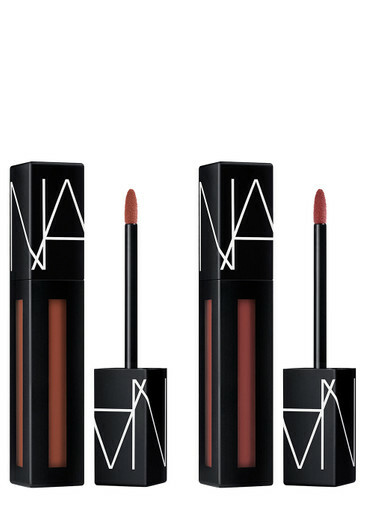 Nars Powermatte Lipstick