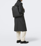 Dunhill Leather backpack