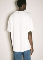 Mugler Pierced T-Shirt