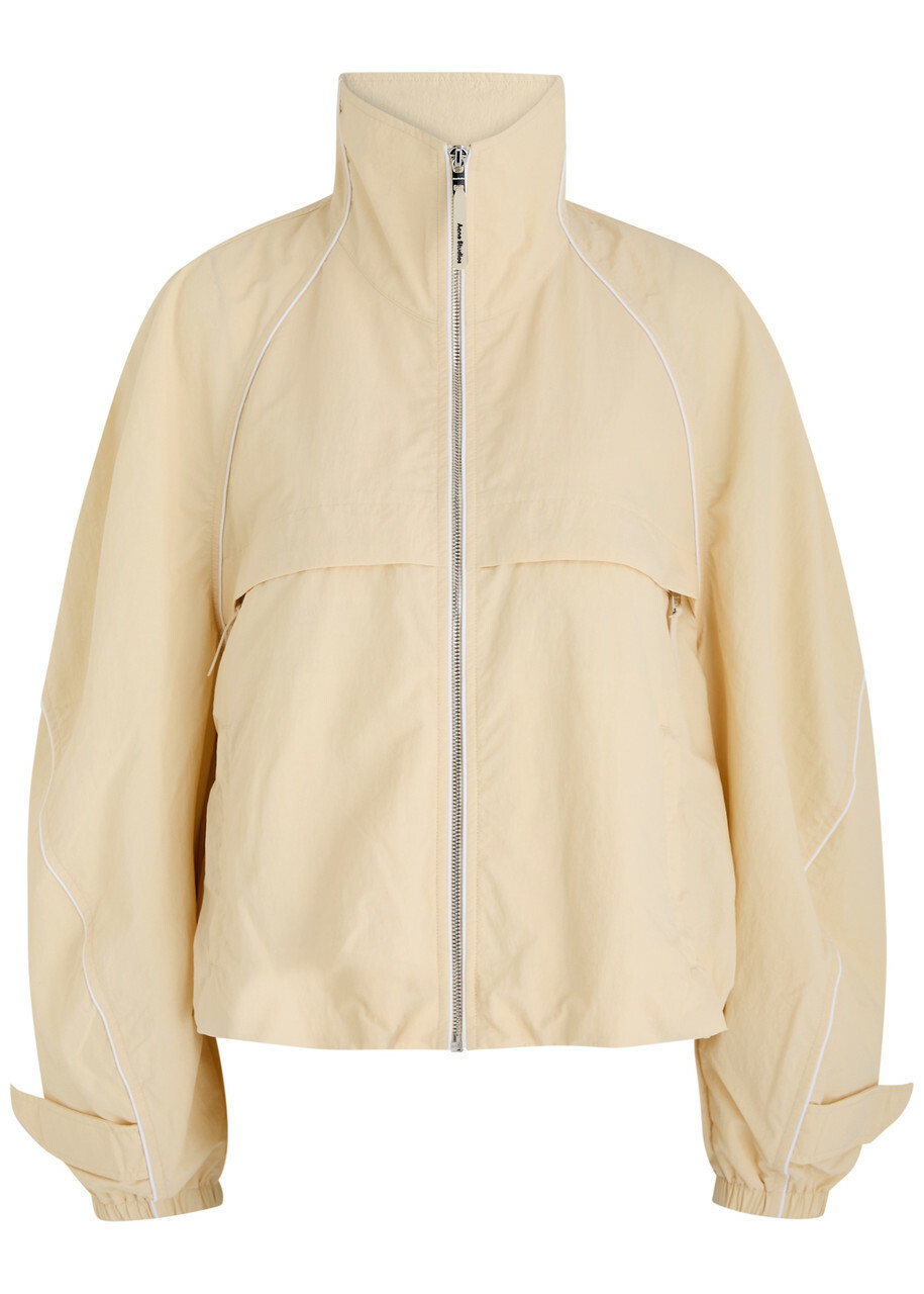 Acne Studios テーラードジャケット オフホワイト 0450325L0021 Acne Studios テーラードジャケット オフホワイト 0450325L0021
