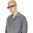 LOEWE Black Anagram Glasses