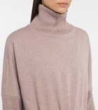 Varley - Adelaine cotton-blend sweatshirt