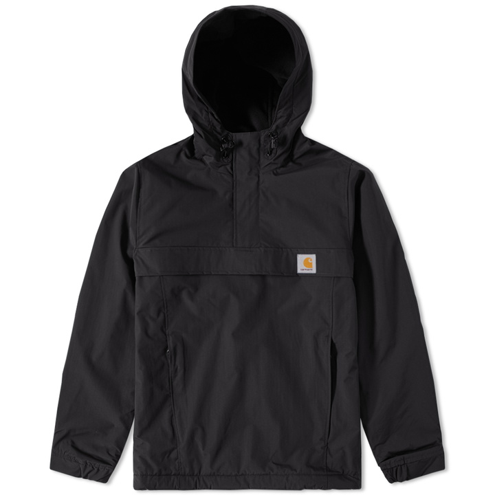 Photo: Carhartt Nimbus Pullover Jacket