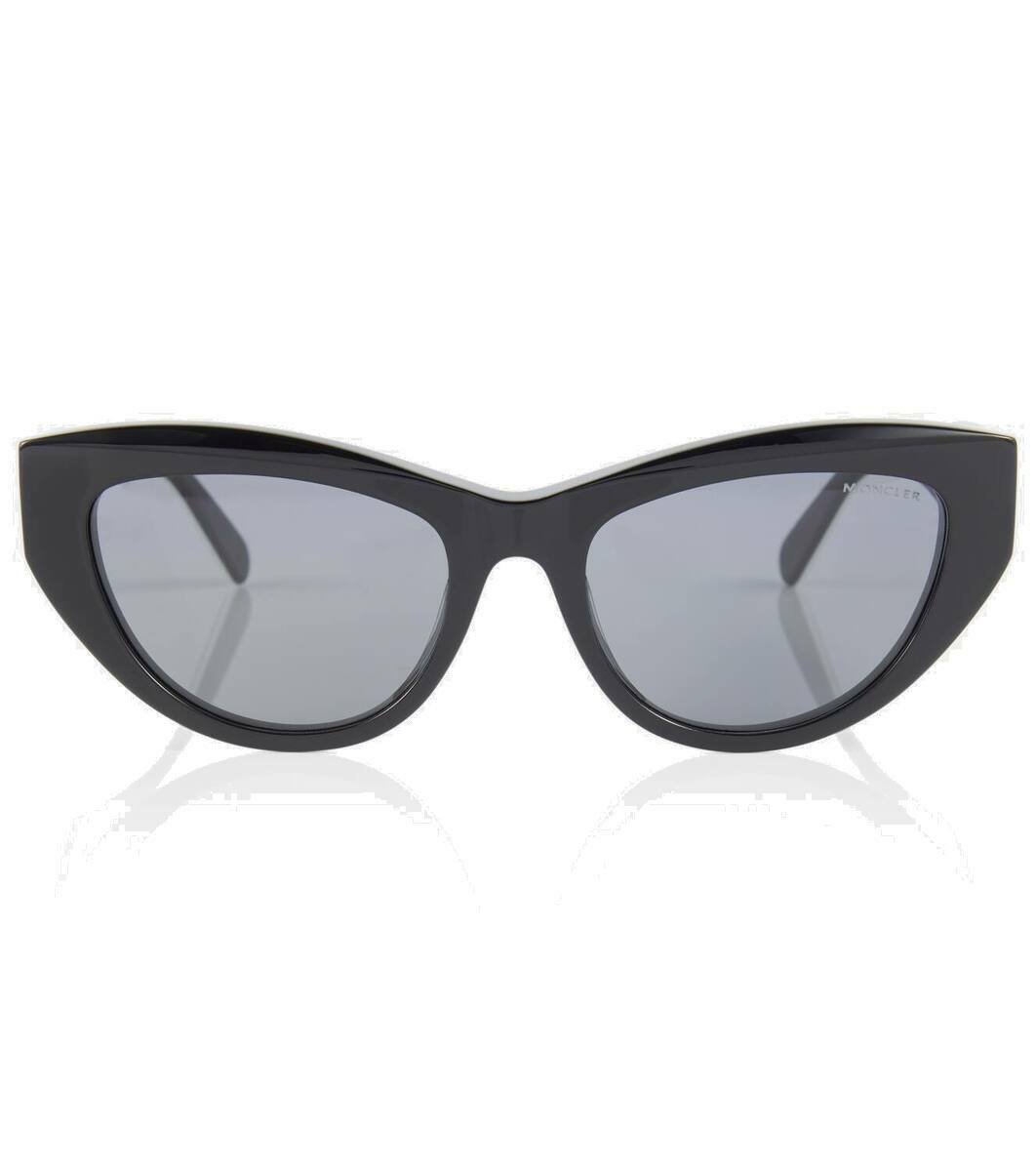 Moncler Modd cat-eye sunglasses Moncler