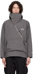 CMF Outdoor Garment Gray Slash Coexist Jacket