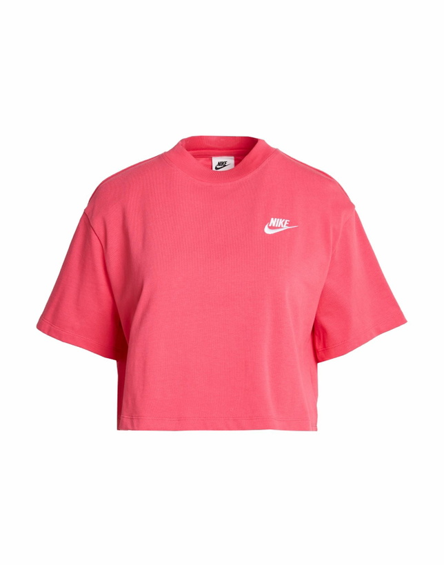 Photo: Nike Womens T-shirt Fuchsia