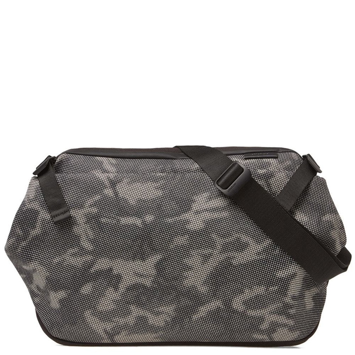 Photo: Cote&Ciel Riss RePet Stone Shoulder Bag