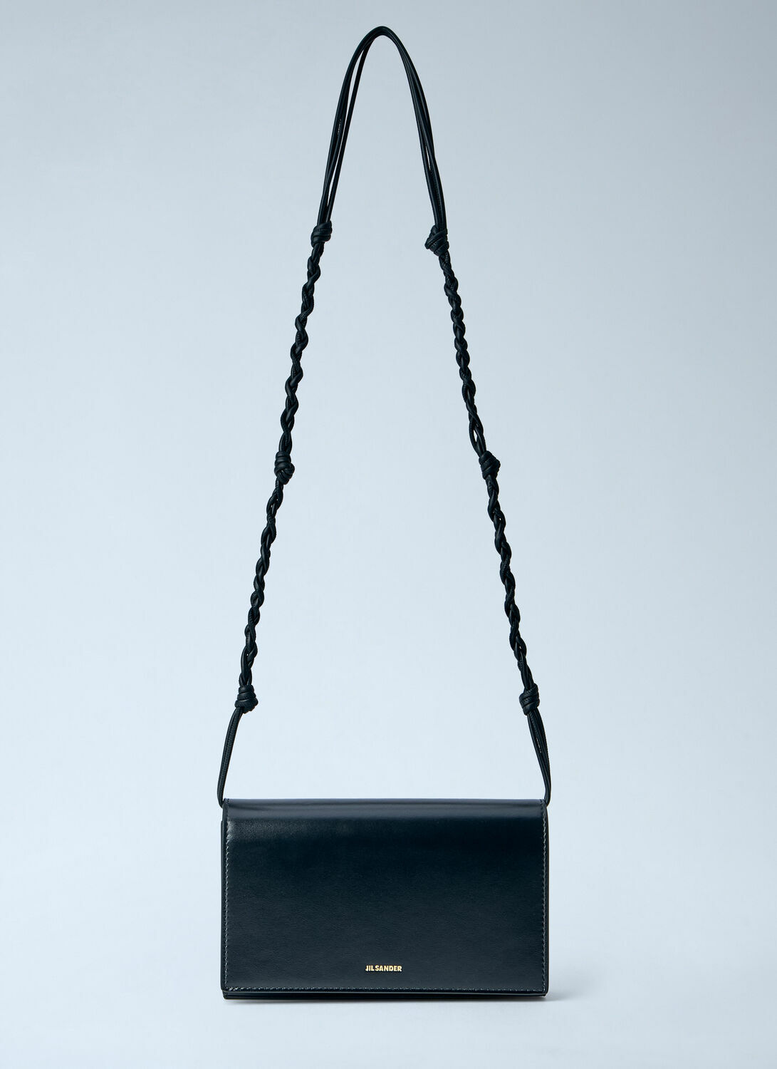 Jil Sander Tangle Wallet