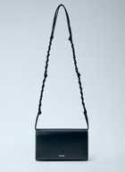 Jil Sander Tangle Wallet