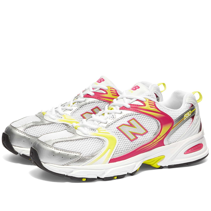 Photo: New Balance MR530CA1