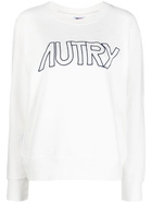 AUTRY - Sweatshirt With Logo