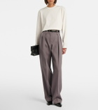 Jil Sander Set of 3 cotton jersey T-shirts
