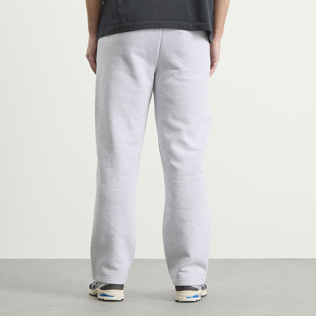Club 1984 Men's Club Sweatpants in Grey