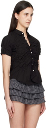 Gimaguas Black Ron Shirt