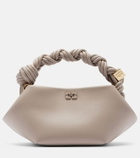 Ganni Bou Mini top-handle bag