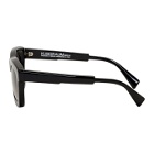 Kuboraum Black C2 BS Sunglasses