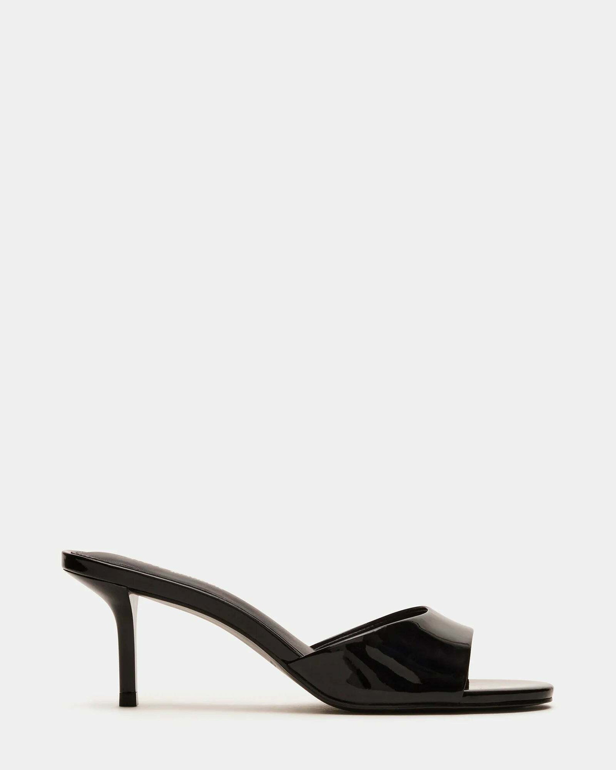 Steve Madden Kendrix Heels in Black