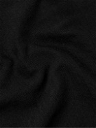 Zegna - Wool Sweater - Black