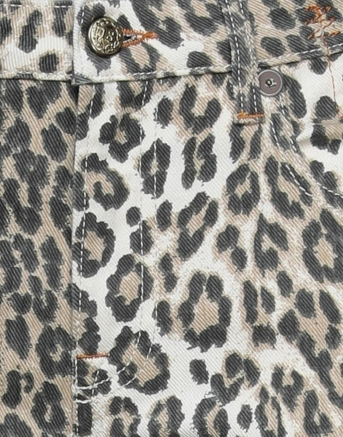 R13 Womens Jeans in Beige