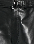 Nanushka Womens Pants in Black