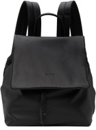 Marsèll Black Patta Backpack