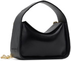 Stand Studio Black Minnie Bag