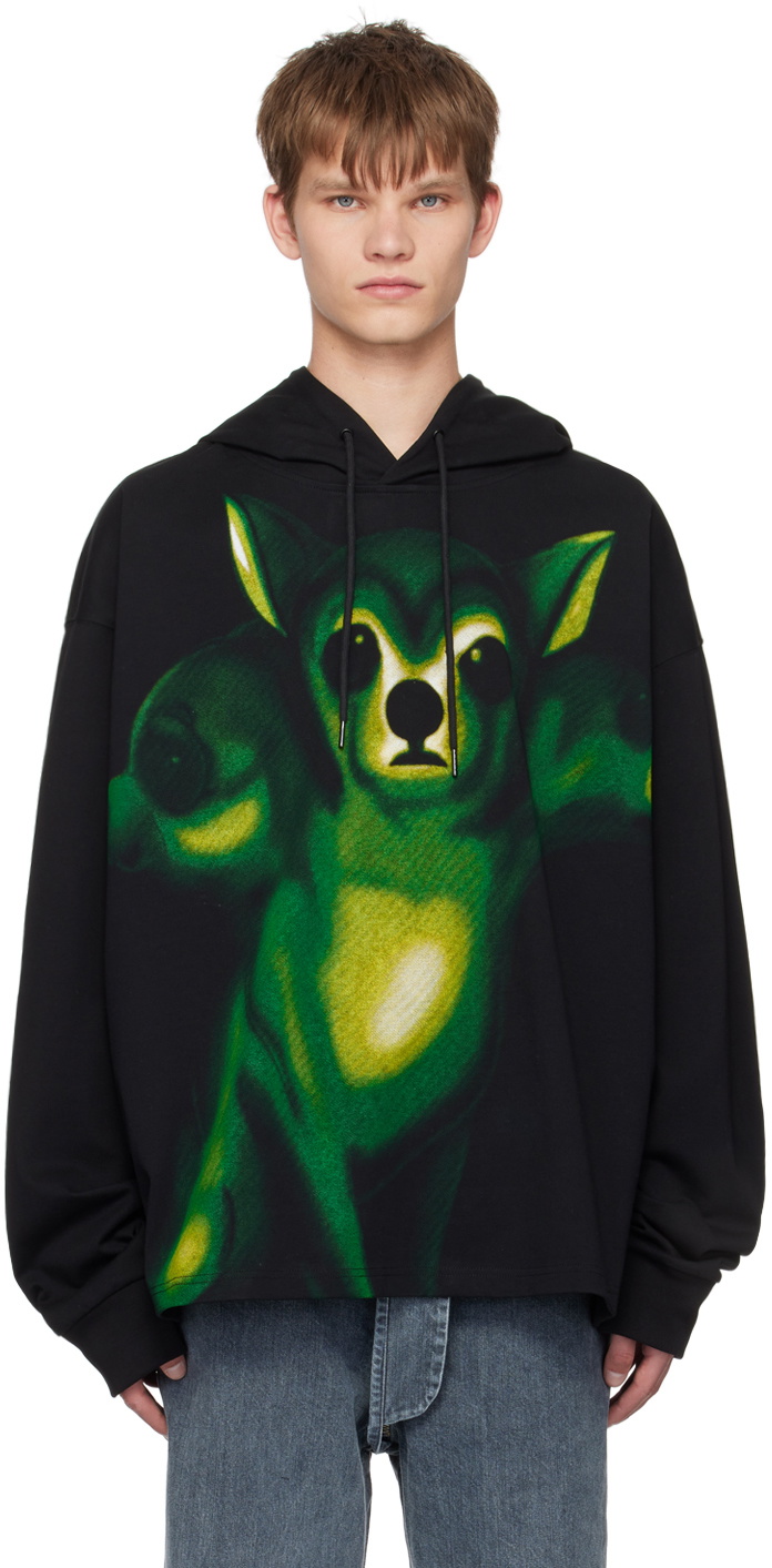 トップス ANONYMOUS CLUB HOODIE anonymous club hoodie – tm