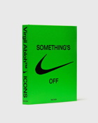 Taschen "Virgil Abloh. Nike. Icons" Multi - Mens - Fashion & Lifestyle