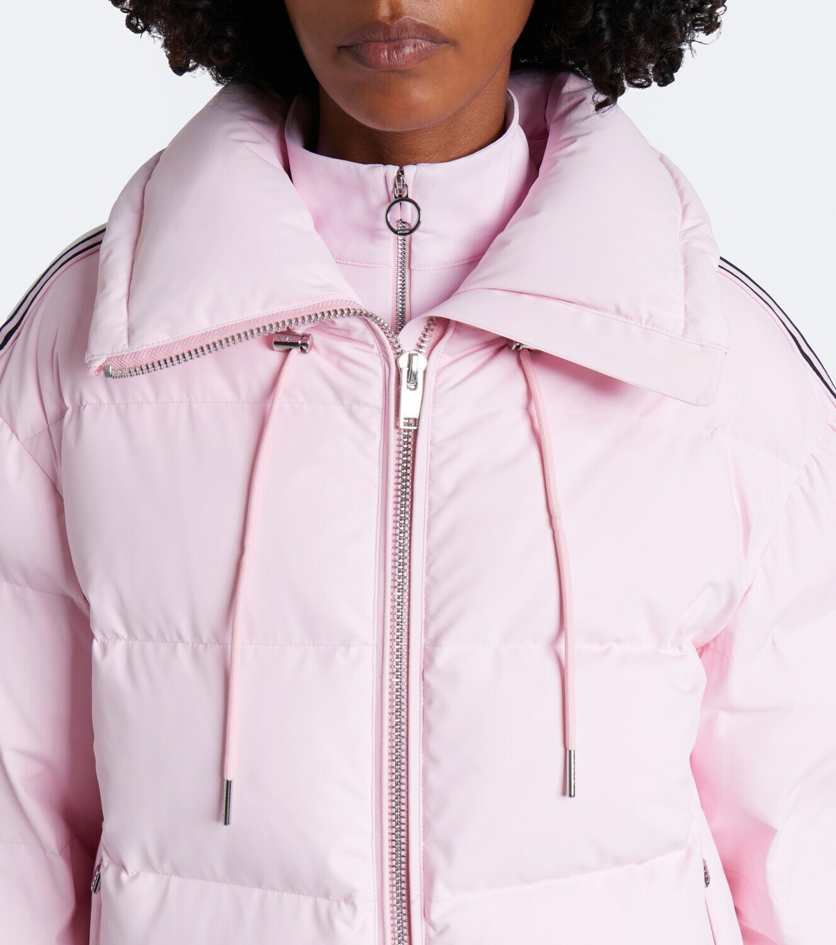 Fusalp Auphea down ski jacket