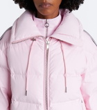 Fusalp Auphea down ski jacket