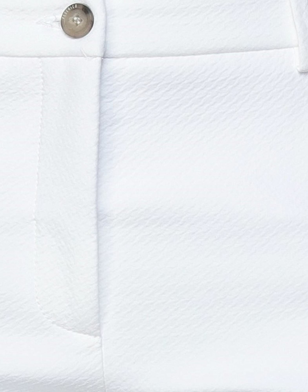 Peserico Womens Pants in White