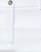 Peserico Womens Pants in White