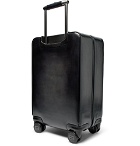 Berluti - Formula 1004 Leather Carry-On Suitcase - Men - Black