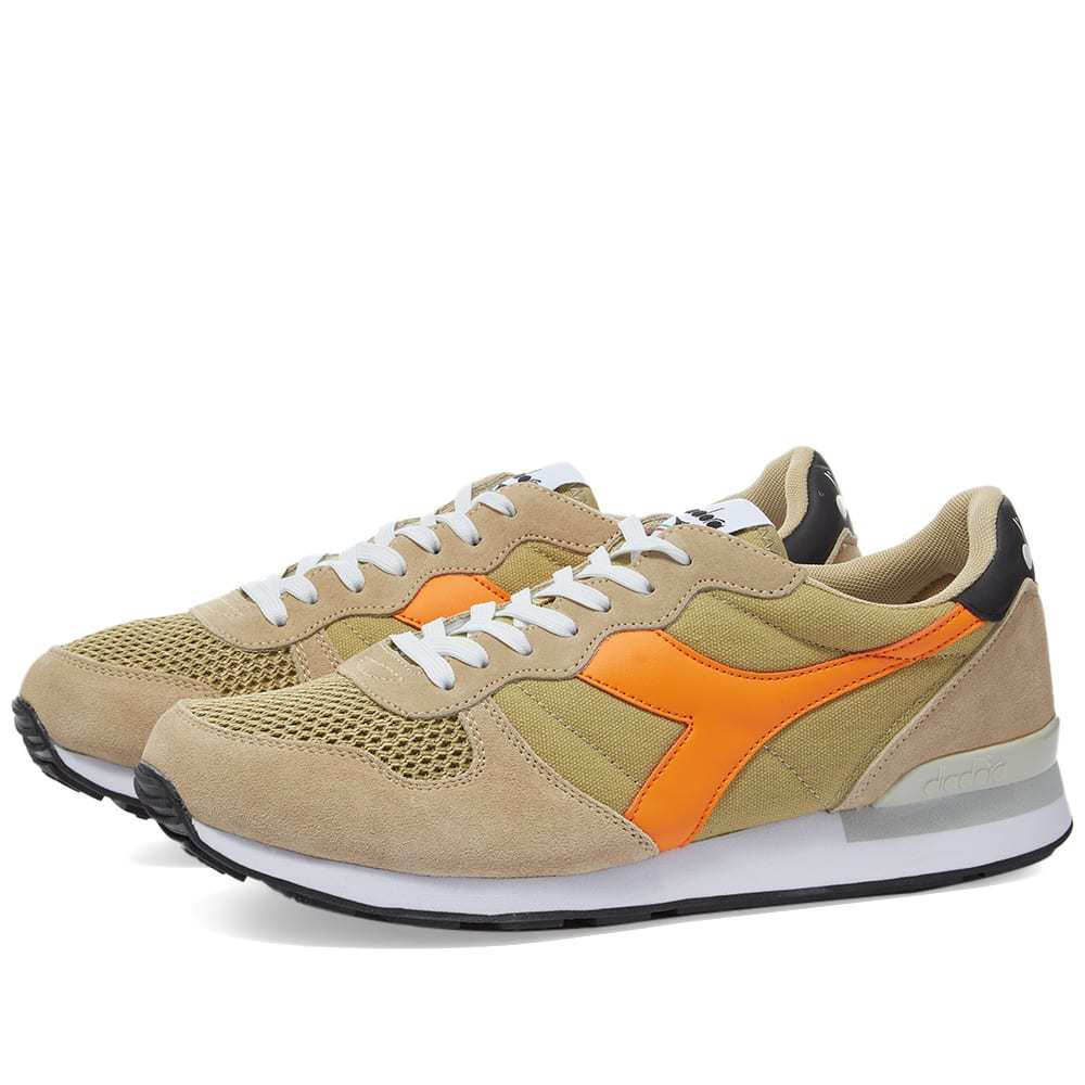 Diadora camaro outlet 2018