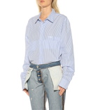 Unravel - Inside Out Reverse jeans