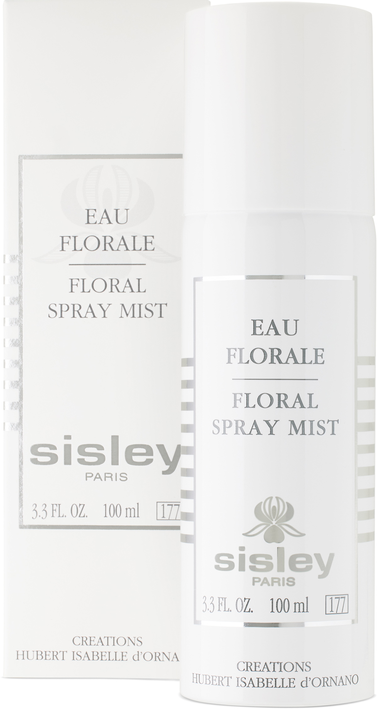 Sisley-Paris Floral Spray Mist, 100 mL