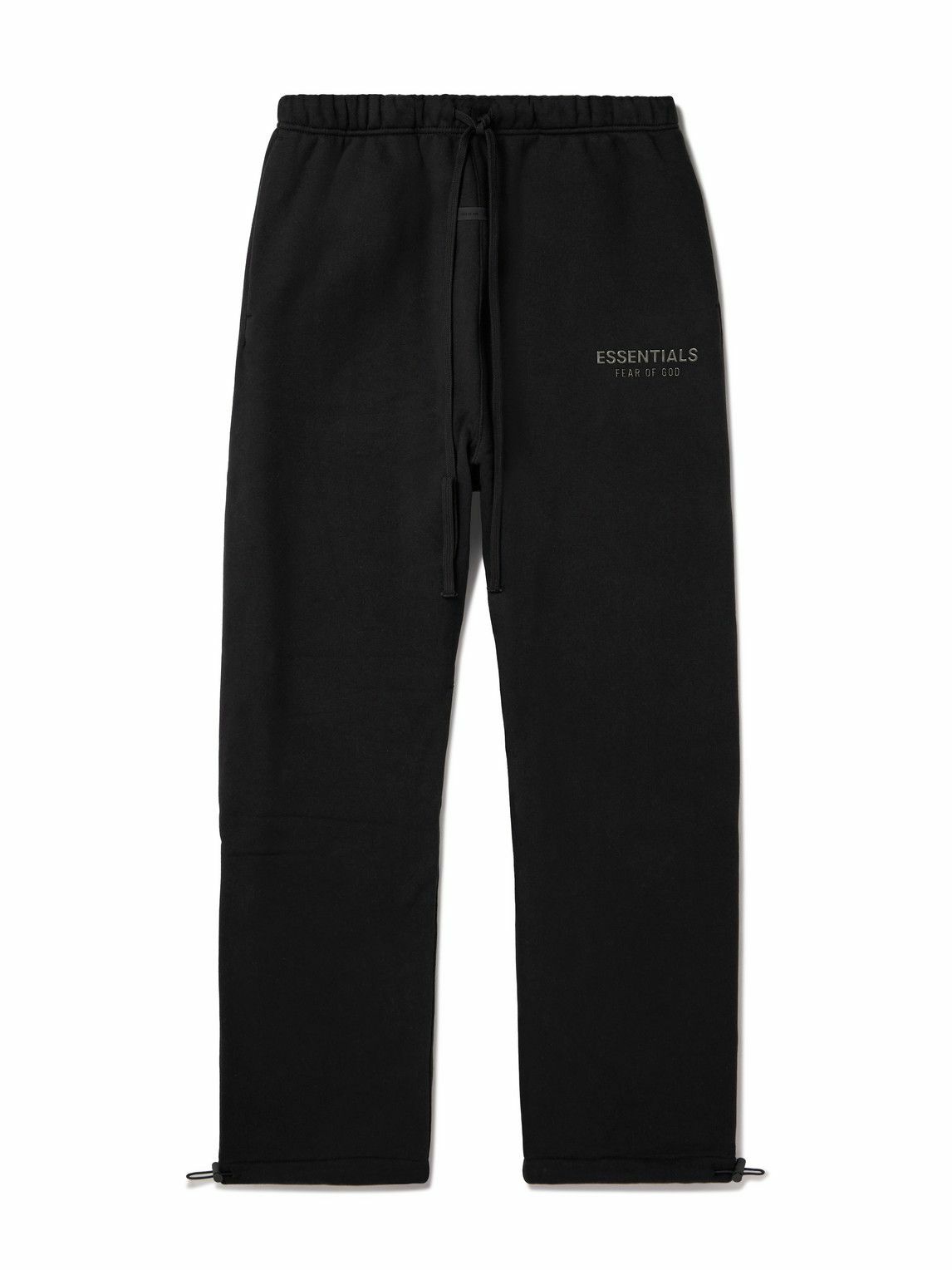 レア*adidas × AlexanderWang >> Logo Jogger Pants adidas Originals by Alexander Wang Black AW Jogger Pants