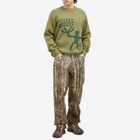 Heresy Men's Marsh Jeans in Print
