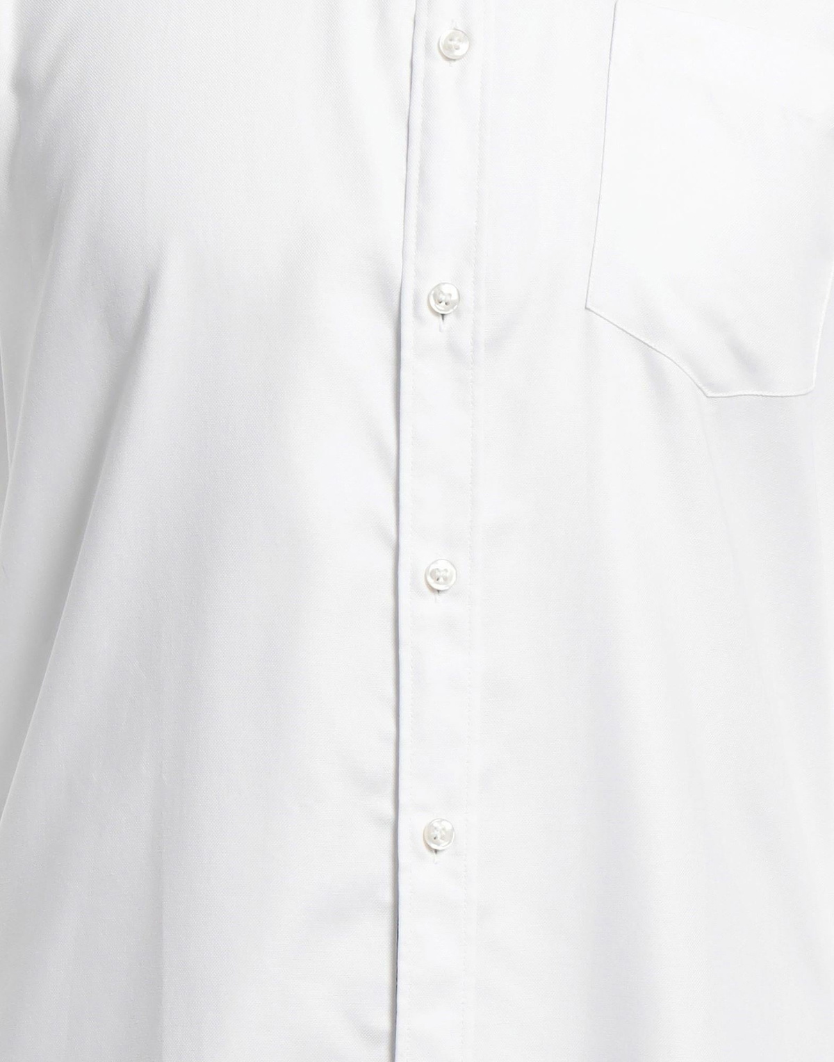 Paul & Shark Mens Shirt in White
