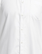 Paul & Shark Mens Shirt in White