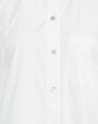 Vince. Womens Shirt in White