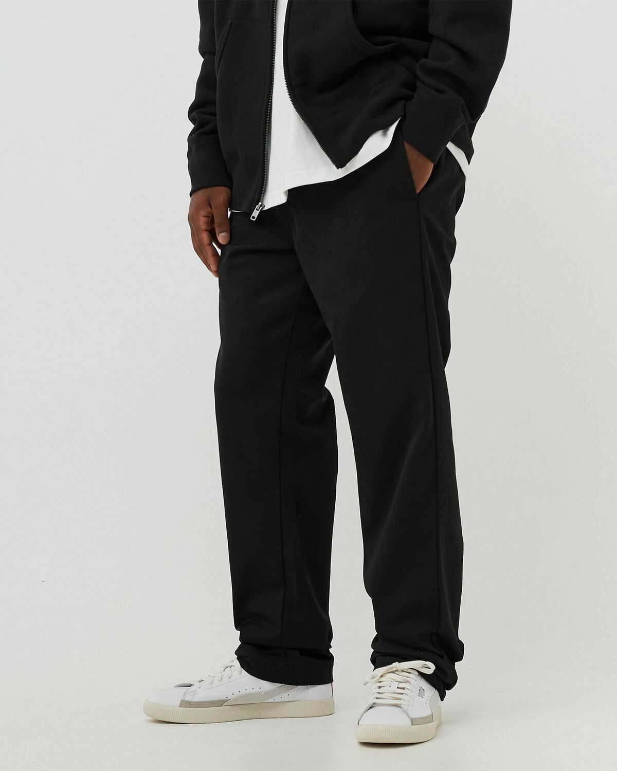 新品 Carhartt wip master pant 実寸34 ネイビー Carhartt Wip I020074-CYP Master Pant Mens Pant - Cypress