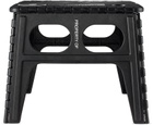 Neighborhood Black SRL PP Folding Table