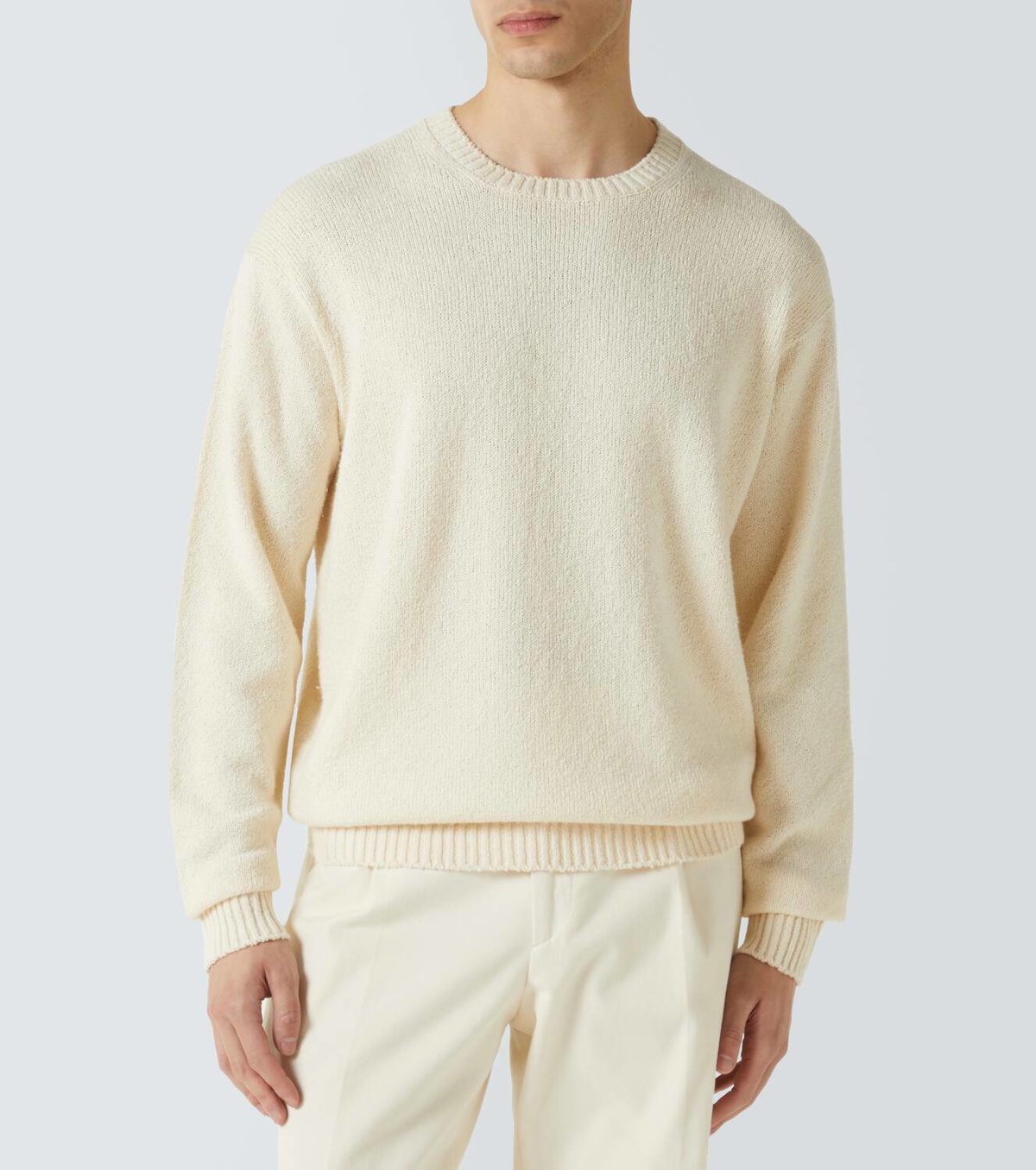 Tod's Cotton sweater