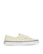 Vans Authentic Sneakers Checkered