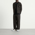 Levi's Men's x Jordan Baggy Jean in Black