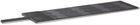 knIndustrie Black Glocal In/Taglio 2 Serving Board