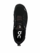 On Running Black Cloud 5 Running Sneakers