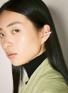 Rick Owens Prong Ear Cuff